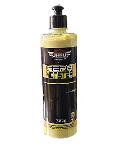 CERA JET MONSTER 500ML - JANUS