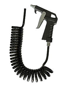 KIT LIMPEZA 3,5M PR/PR - HIDRAFLUX
