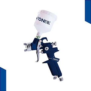 PISTOLA DE PULVERIZACAO - VONIXX