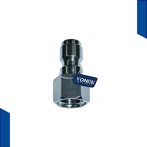 PINO ENGATE G-2PF 1/4 LAV ALTA PRESSAO - VONIXX