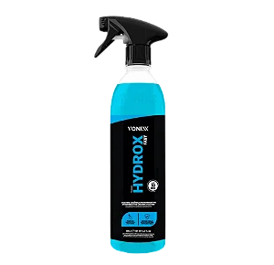 HYDROX FAST 500ML - VONIXX