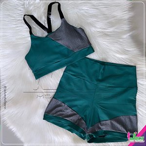 Conjunto Larissa