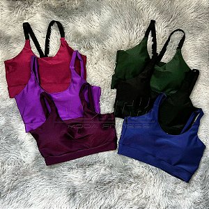 Cropped Shine