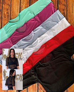 Blusa Brenda