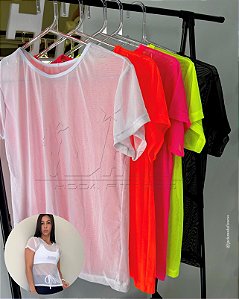 Blusa Brenda