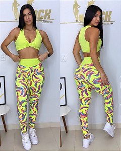 Conjunto Clarice