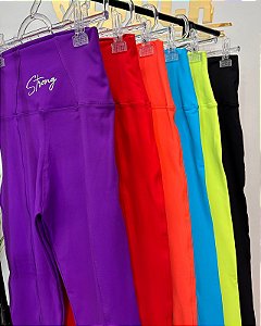 Legging Strong Premium