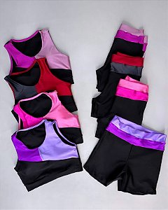 Conjunto Sofia