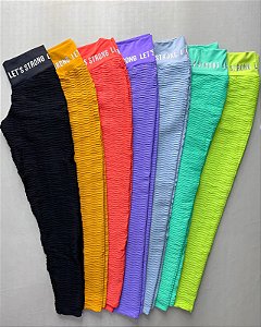 Legging Strong