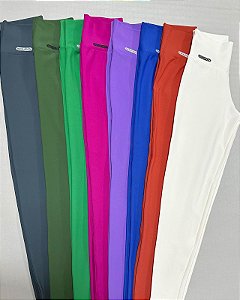 Legging Evolution