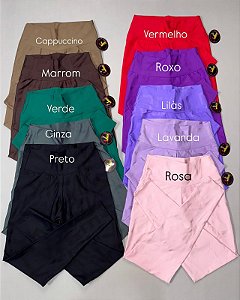 Legging Live Move