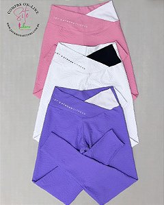 Legging Lets Strong