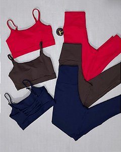 Conjunto Heloisa