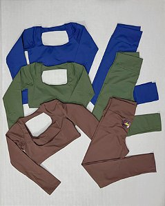 Conjunto Eva