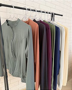Casaco Dry fit
