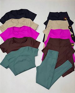 Conjunto Virginia