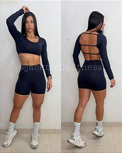 Conjunto Isa