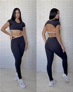 Conjunto Virginia bicolor