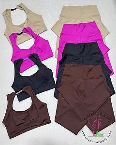 Conjunto Gabriela