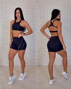 Conjunto Legacy
