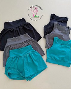 Conjunto Rafaela