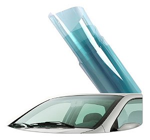 PELICULA AUTOMOTIVA 3M - LINHA CRYSTALLINE 90  (PARABRISAS)