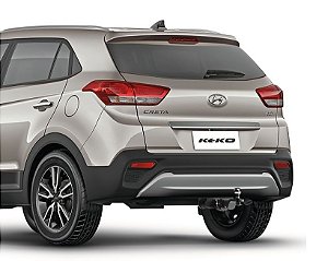 Engate de reboque Hyundai Creta - K464PR