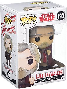 Luke Skywalker 193
