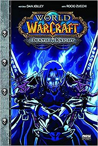 Warcraft: Death Knight