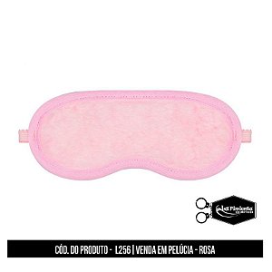 VENDA DE PELÚCIA ROSA