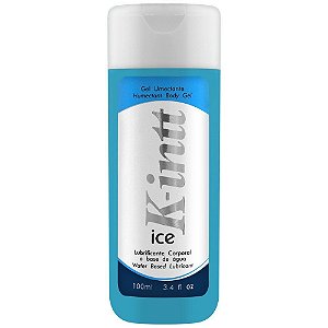 K-intt Ice Lubrificante 100ml Intt