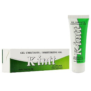 Lubrificante K-intt 50gr