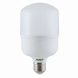 Lâmpada Avant Led Bulbo HP 20W 6500K
