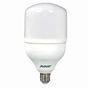 Lâmpada Avant Led Bulbo HP 30W 6500K