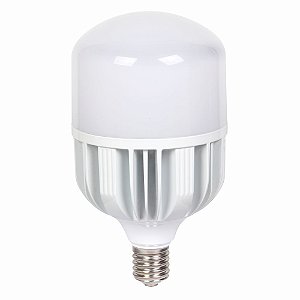 Lâmpada Sorte Luz Led Globo 100W 6500K