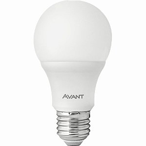 Lâmpada Avant Led Pêra 12W 6500K
