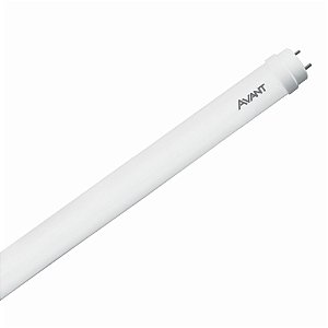 Lâmpada Avant Led Tubular T8 18W 6500K