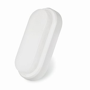 Luminária Avant Led Arandela Hummer 12W 6500K