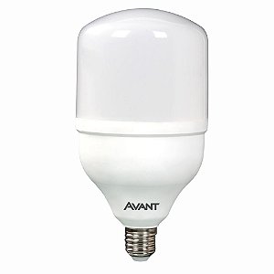 Lâmpada Avant Led Bulbo HP 40W 6500K