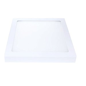 Painel Modular Avant Led Sobrepor Quadrado 45W 6500k