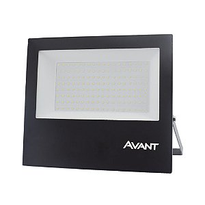 Refletor Slim Avant Led 100W 6500K