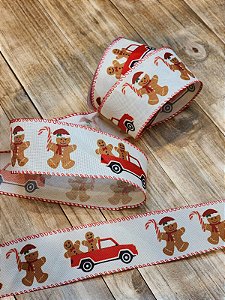 FITA ARAMADA GINGERBREAD CANDY