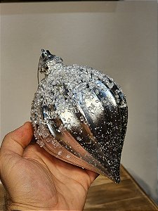 PENDENTE DECORATIVO PINGENTE 18CM
