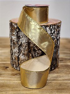 FITA ARAMADA DOURADO