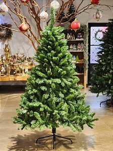 ÁRVORE TRADICIONAL IMPERIAL MAX 514 GALHOS 1,80CM