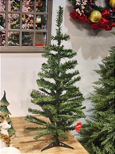 ÁRVORE TRADICIONAL IPANEMA 70 GALHOS 90CM