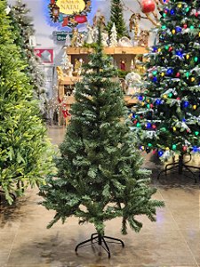 ÁRVORE TRADICIONAL IPANEMA 250 GALHOS 1,50CM