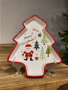 PETISQUEIRA NOEL DECORATIVA NATALINA