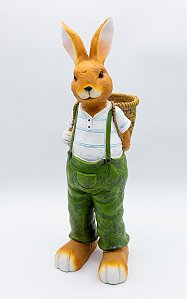 COELHO EM PÉ 55CM - PRÉ VENDA 2026