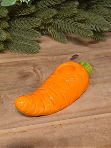 PORTA VELA CENOURA 15CM